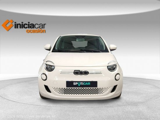 Fiat 500 Icon Hb 320km 85kW (118CV) - Málaga