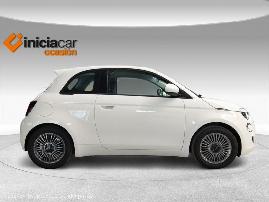 Fiat 500 Icon Hb 320km 85kW (118CV) - Málaga