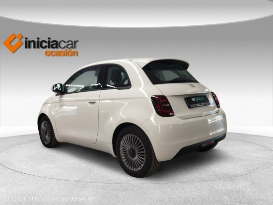 Fiat 500 Icon Hb 320km 85kW (118CV) - Málaga