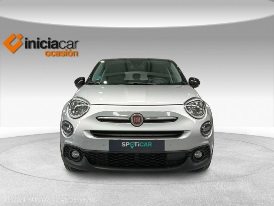 Fiat 500X Connect 1,0 Firefly T3 88KW (120 CV) S&S - Málaga