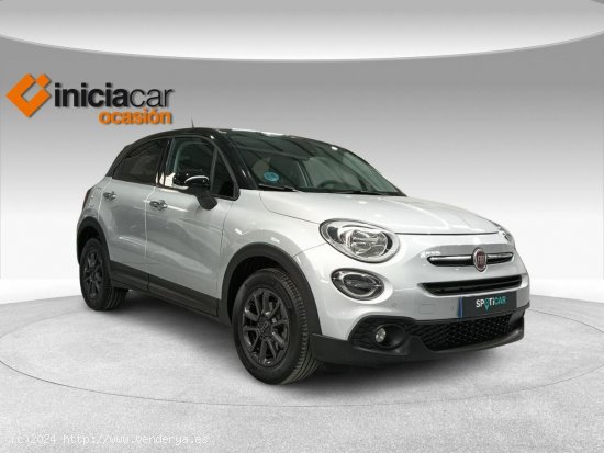 Fiat 500X Connect 1,0 Firefly T3 88KW (120 CV) S&S - Málaga