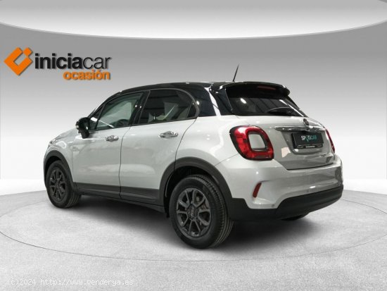 Fiat 500X Connect 1,0 Firefly T3 88KW (120 CV) S&S - Málaga