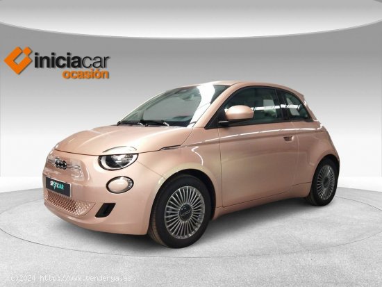  Fiat 500 Icon Hb 320km 85kW (118CV) - Málaga 