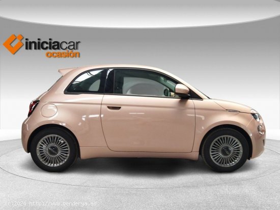 Fiat 500 Icon Hb 320km 85kW (118CV) - Málaga