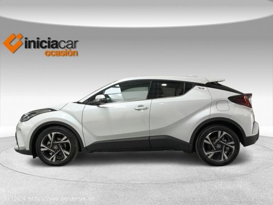 Toyota C-HR 1.8 125H Advance - Málaga