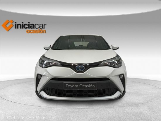 Toyota C-HR 1.8 125H Advance - Málaga