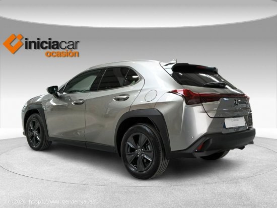 Lexus UX 2.0 250h Premium - Málaga