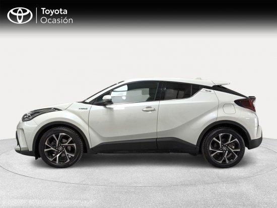 Toyota C-HR 2.0 180H Advance - Málaga