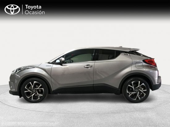 Toyota C-HR 1.8 125H Advance - Málaga