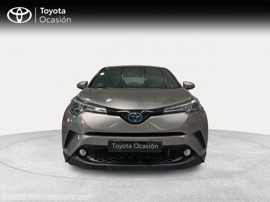 Toyota C-HR 1.8 125H Advance - Málaga