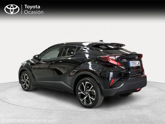 Toyota C-HR 1.8 125H Advance - Málaga