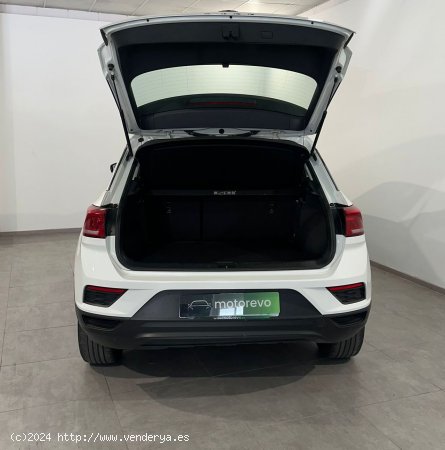 Volkswagen T-Roc Advance 1.5 TSI 110kW (150CV) DSG - Sevilla