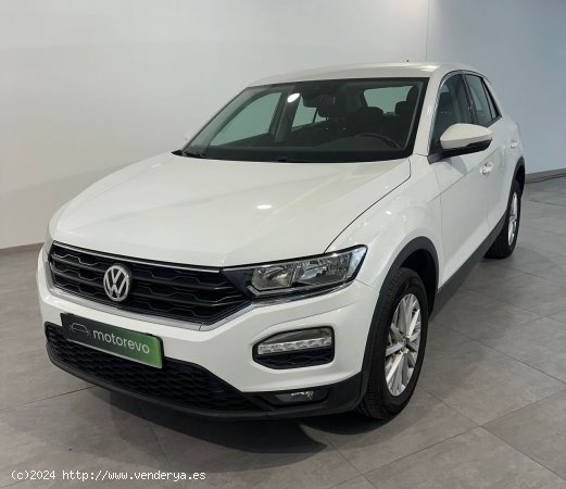 Volkswagen T-Roc Advance 1.5 TSI 110kW (150CV) DSG - Sevilla