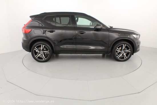 Volvo XC40 T4 R-Design Aut. - Zaragoza