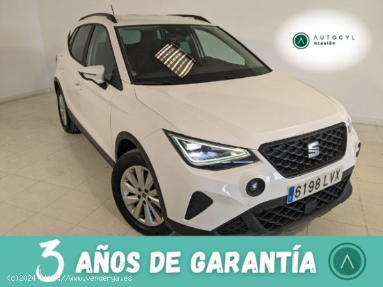 Seat Arona 1.0 TSI 81kW (110CV) Style - Zaratán