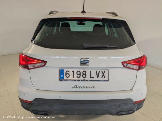 Seat Arona 1.0 TSI 81kW (110CV) Style - Zaratán