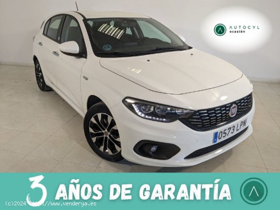 Fiat Tipo SW Life 1.3 Mjet Diesel 70kW (95CV) - Zaratán