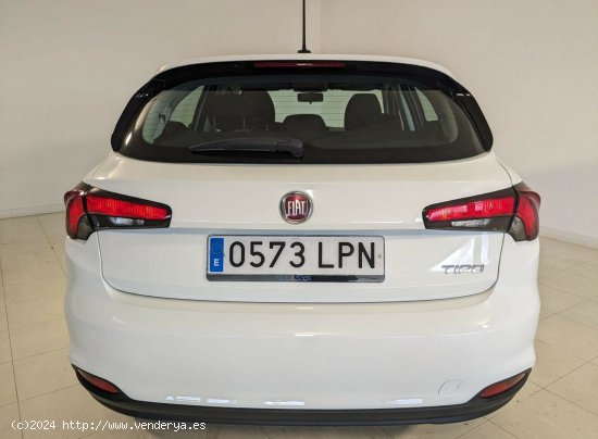 Fiat Tipo SW Life 1.3 Mjet Diesel 70kW (95CV) - Zaratán