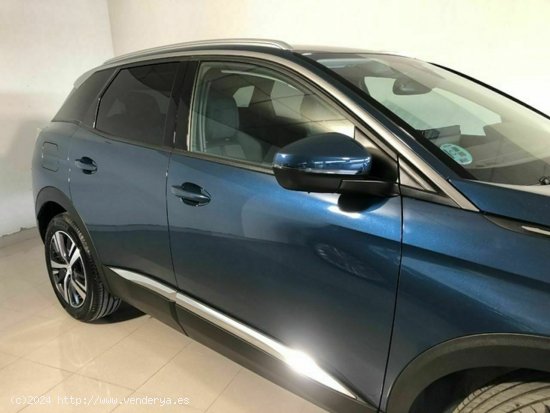 Peugeot 3008 1.2 PureTech 96KW S&S Allure Pack - Zaratán