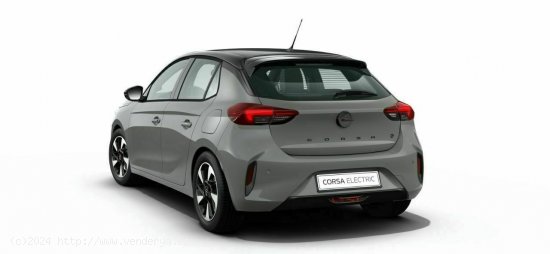 Opel Corsa-e 50kWh GS - Zaratán