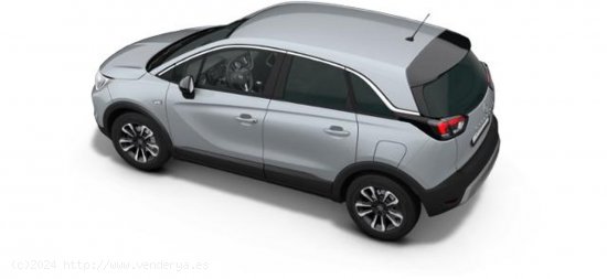 Opel CrossLand 1.2 81kW (110CV) Elegance - Zaratán