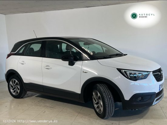 Opel Grandland X 1.2 Turbo Edition - Zaratán