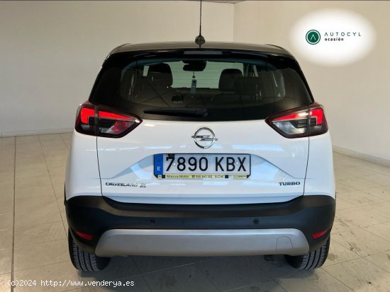 Opel Grandland X 1.2 Turbo Edition - Zaratán