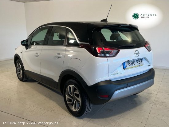 Opel Grandland X 1.2 Turbo Edition - Zaratán