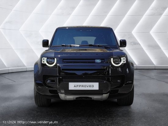 Land-Rover Defender 2.0 Si4 404 X 110 Auto 4WD PHEV - Marbella