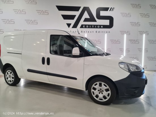 Fiat Doblo Panorama Lounge Largo 1.6 Mjet 105 E5+ - Palafrugell