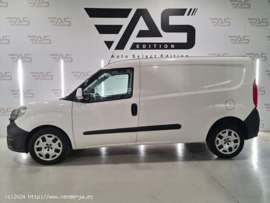 Fiat Doblo Panorama Lounge Largo 1.6 Mjet 105 E5+ - Palafrugell