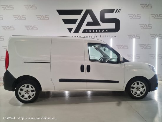 Fiat Doblo Panorama Lounge Largo 1.6 Mjet 105 E5+ - Palafrugell