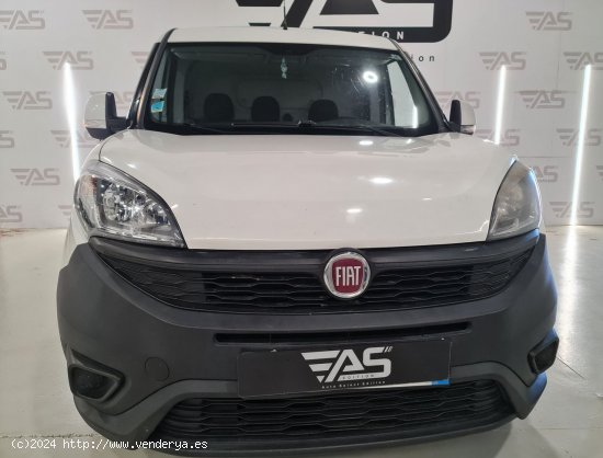 Fiat Doblo Panorama Lounge Largo 1.6 Mjet 105 E5+ - Palafrugell