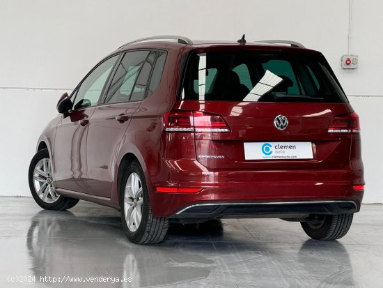 Volkswagen Golf Sportsvan Advance 2.0 TDI 110kW 150CV DSG 5p. - Vélez