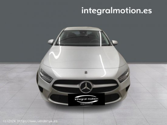 Mercedes Clase A 180 d Business Solution - 