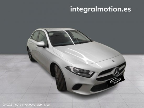 Mercedes Clase A 180 d Business Solution - 