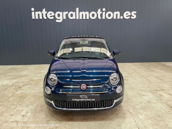 Fiat 500 Dolcevita 1.0 Hybrid 51KW (70 CV) - 