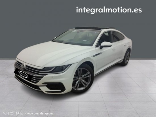  Volkswagen Arteon R-Line 2.0 TDI 110kW (150CV) -  