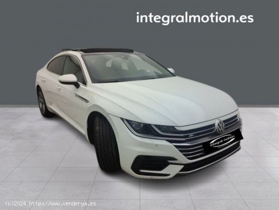 Volkswagen Arteon R-Line 2.0 TDI 110kW (150CV) - 