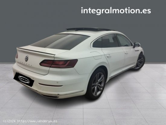 Volkswagen Arteon R-Line 2.0 TDI 110kW (150CV) - 