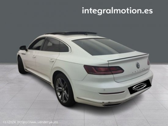 Volkswagen Arteon R-Line 2.0 TDI 110kW (150CV) - 