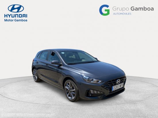 Hyundai i30 1.5 DPI Klass SLX - 