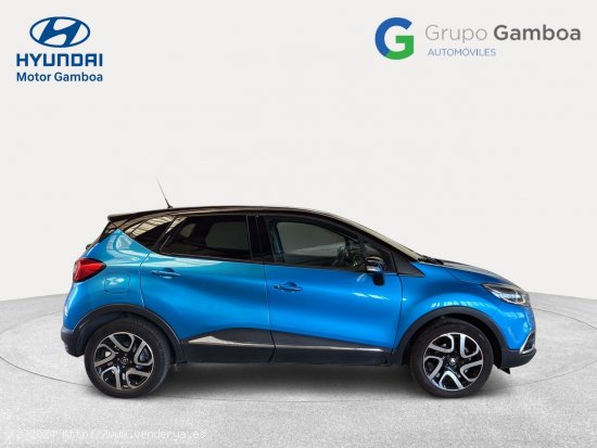 Renault Captur Zen Energy TCe 120 EDC - 