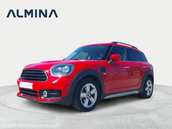  MINI Countryman - Córdoba 