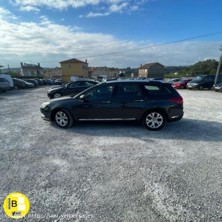 CITROEN C5 Station Wagon en venta en Miengo (Cantabria) - Miengo