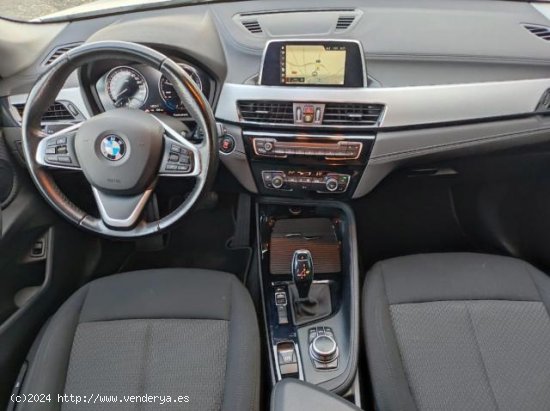 BMW X2 en venta en Manzanares (Ciudad Real) - Manzanares