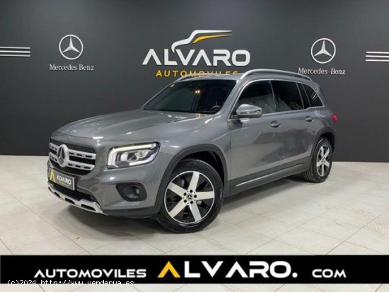 MERCEDES GLB en venta en Osuna (Sevilla) - Osuna