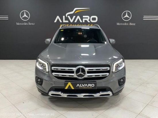 MERCEDES GLB en venta en Osuna (Sevilla) - Osuna