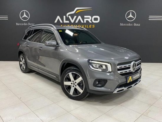 MERCEDES GLB en venta en Osuna (Sevilla) - Osuna