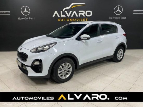 KIA Sportage en venta en Osuna (Sevilla) - Osuna